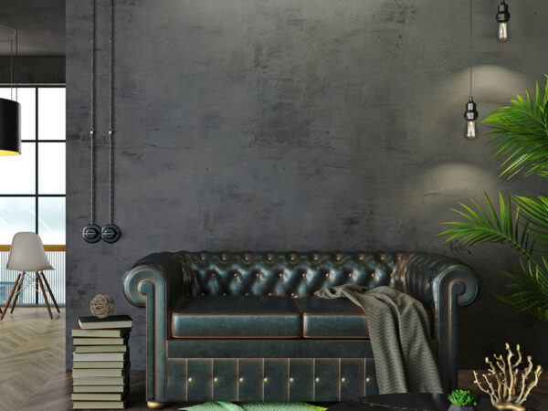 5 façons de modifier votre pièce à vivre