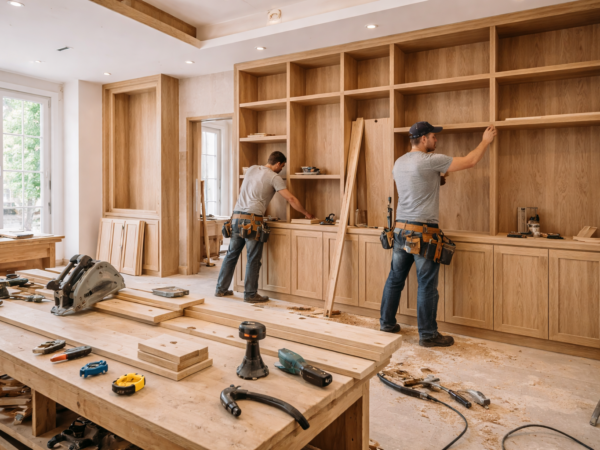 Atelier Art Home Lausanne