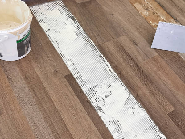 Découpe et remplacement des lames – Atelier Art Home