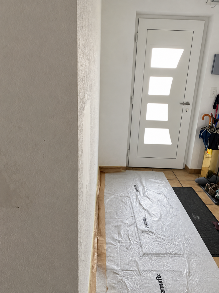 Meuble d'angle sur mesure avec éclairage – Atelier Art Home Nyon